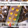 Delgra Professional 100Mg new11